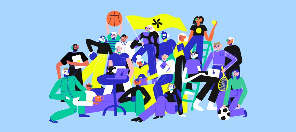 19 entrepreneurs become owners of United Playgrounds